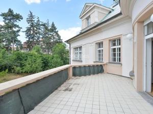 Pronájem bytu 5+1, Praha - Střešovice, 300 m2