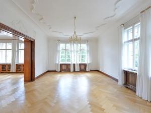 Pronájem bytu 5+1, Praha - Střešovice, 300 m2