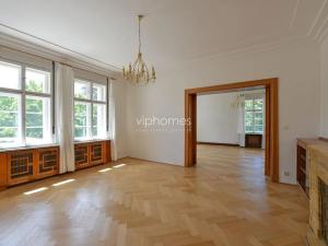 Pronájem bytu 5+1, Praha - Střešovice, 300 m2