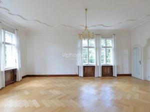Pronájem bytu 5+1, Praha - Střešovice, 300 m2