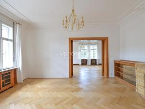 Pronájem bytu 5+1, Praha - Střešovice, 300 m2