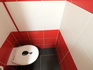 Pronájem bytu 1+1, Praha - Hostivař, Bělinského, 38 m2
