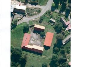 Prodej zemědělské usedlosti, Sedlec-Prčice - Uhřice, 1005 m2