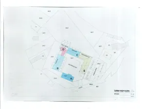 Prodej zemědělské usedlosti, Sedlec-Prčice - Uhřice, 1005 m2