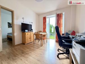 Pronájem bytu 2+kk, Kralupy nad Vltavou - Lobeček, Cesta brigádníků, 35 m2