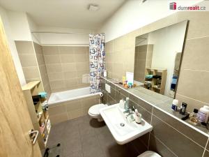 Pronájem bytu 2+kk, Kralupy nad Vltavou - Lobeček, Cesta brigádníků, 35 m2