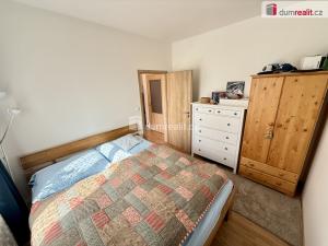 Pronájem bytu 2+kk, Kralupy nad Vltavou - Lobeček, Cesta brigádníků, 35 m2
