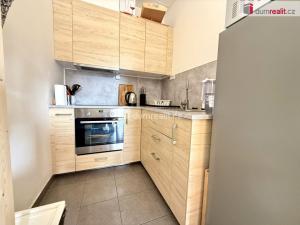 Pronájem bytu 2+kk, Kralupy nad Vltavou - Lobeček, Cesta brigádníků, 35 m2