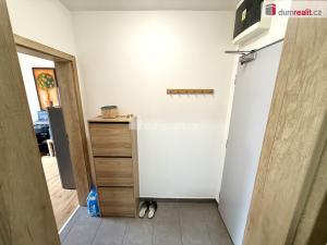 Pronájem bytu 2+kk, Kralupy nad Vltavou - Lobeček, Cesta brigádníků, 35 m2