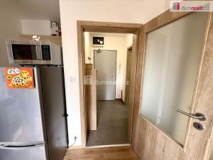 Pronájem bytu 2+kk, Kralupy nad Vltavou - Lobeček, Cesta brigádníků, 35 m2