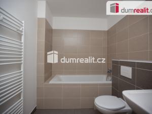 Pronájem bytu 2+kk, Kralupy nad Vltavou - Lobeček, Cesta brigádníků, 35 m2