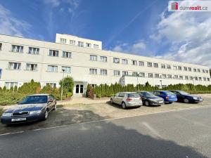 Pronájem bytu 2+kk, Kralupy nad Vltavou - Lobeček, Cesta brigádníků, 35 m2