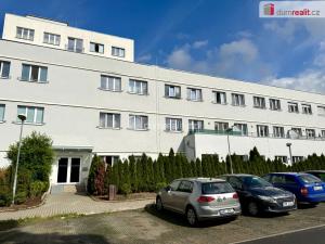 Pronájem bytu 2+kk, Kralupy nad Vltavou - Lobeček, Cesta brigádníků, 35 m2