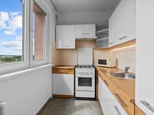 Pronájem bytu 2+1, Zlín, třída Svobody, 51 m2