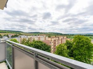 Pronájem bytu 2+1, Zlín, třída Svobody, 51 m2