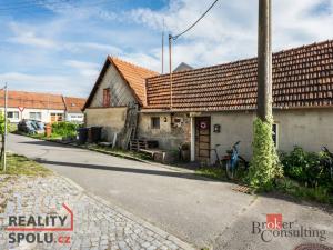 Prodej rodinného domu, Dambořice, 181 m2