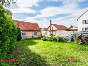Prodej rodinného domu, Dambořice, 181 m2