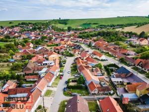 Prodej rodinného domu, Dambořice, 181 m2