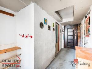 Prodej rodinného domu, Dambořice, 181 m2