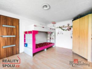 Prodej rodinného domu, Dambořice, 181 m2