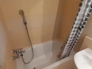 Pronájem bytu 1+1, Vysoké Mýto, Ležáků, 34 m2