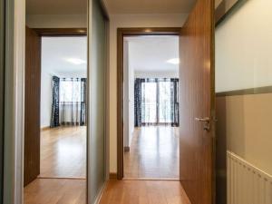 Pronájem bytu 2+kk, Jesenice, V Lázních, 40 m2