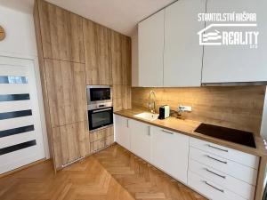 Prodej bytu 3+kk, Chrudim, Čs. armády, 68 m2