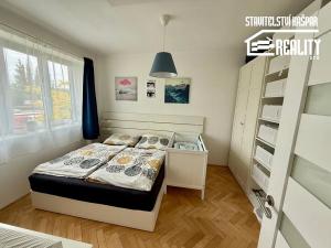 Prodej bytu 3+kk, Chrudim, Čs. armády, 68 m2
