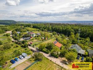 Prodej pozemku pro bydlení, Brno - Soběšice, 882 m2
