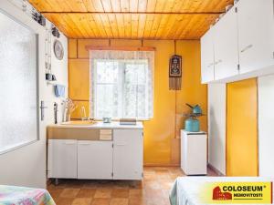 Prodej pozemku pro bydlení, Brno - Soběšice, 882 m2