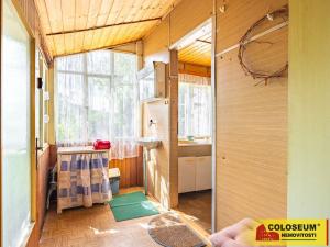 Prodej pozemku pro bydlení, Brno - Soběšice, 882 m2
