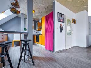 Prodej rodinného domu, Praha - Modřany, Branislavova, 160 m2