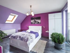 Prodej rodinného domu, Praha - Modřany, Branislavova, 160 m2