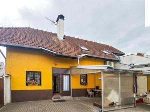 Prodej rodinného domu, Praha - Modřany, Branislavova, 160 m2