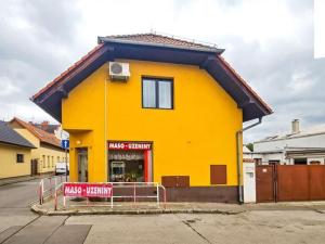 Prodej rodinného domu, Praha - Modřany, Branislavova, 160 m2