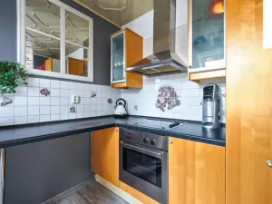 Prodej rodinného domu, Praha - Modřany, Branislavova, 250 m2