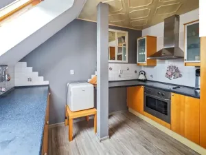 Prodej rodinného domu, Praha - Modřany, Branislavova, 250 m2