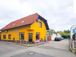 Prodej rodinného domu, Praha - Modřany, Branislavova, 250 m2