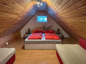 Pronájem rodinného domu, Rožnov pod Radhoštěm, Láz, 80 m2