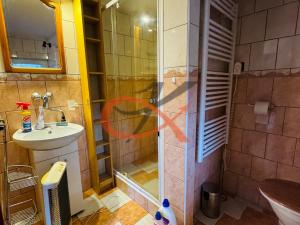 Pronájem rodinného domu, Rožnov pod Radhoštěm, Láz, 80 m2