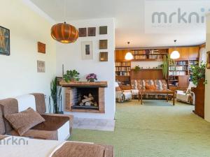 Prodej rodinného domu, Sobotín, 220 m2