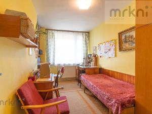 Prodej rodinného domu, Sobotín, 220 m2