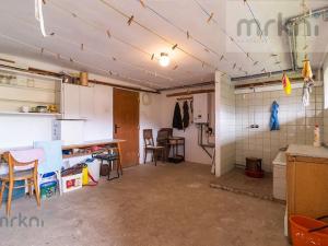 Prodej rodinného domu, Sobotín, 220 m2
