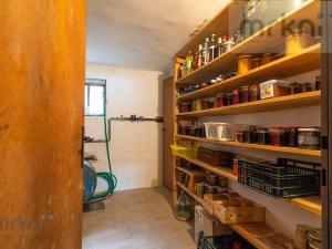 Prodej rodinného domu, Sobotín, 220 m2