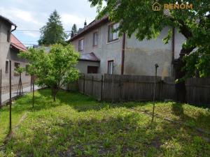 Prodej rodinného domu, Příbor, Kašnice, 217 m2