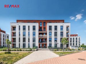 Pronájem bytu 3+kk, Kolín, Zásmucká, 85 m2