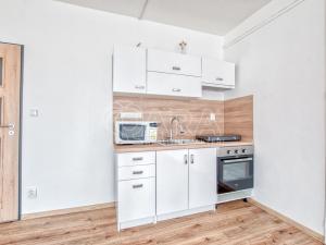 Pronájem bytu 1+kk, Bohumín - Záblatí, Tovární, 32 m2