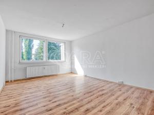 Pronájem bytu 1+kk, Bohumín - Záblatí, Tovární, 32 m2