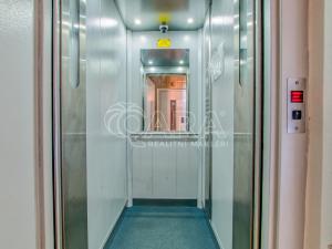 Pronájem bytu 1+kk, Bohumín - Záblatí, Tovární, 32 m2