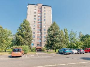 Pronájem bytu 1+kk, Bohumín - Záblatí, Tovární, 32 m2